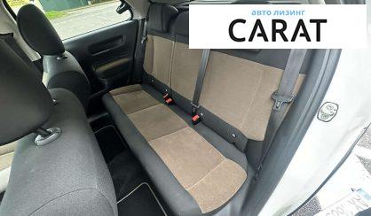 Citroen C4 Cactus 2017