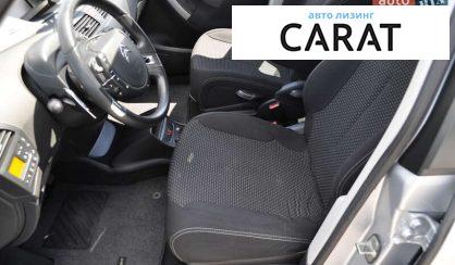 Citroen C4 Picasso 2012