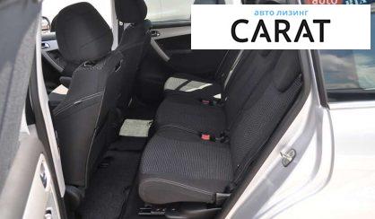 Citroen C4 Picasso 2012