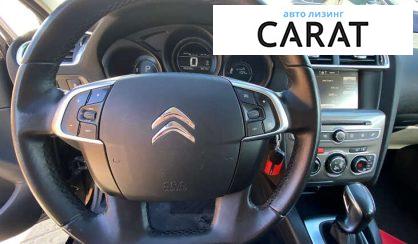 Citroen C4 2015