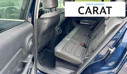 Citroen C5 Aircross 2022