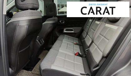 Citroen C5 Aircross 2019