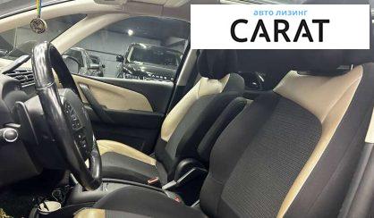 Citroen Grand C4 Picasso 2013