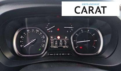 Citroen Space Tourer 2019