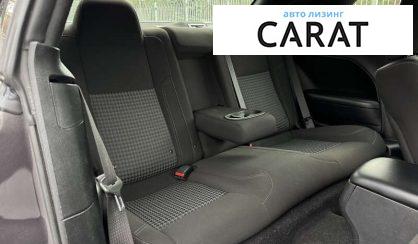 Dodge Challenger 2020