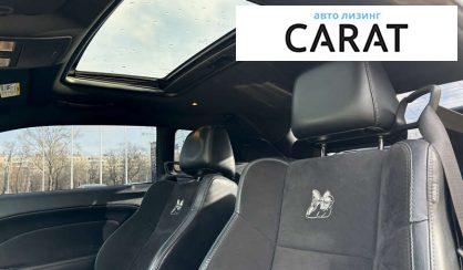 Dodge Challenger 2016