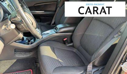 Dodge Journey 2016