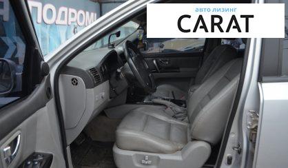 Kia Sorento 2006