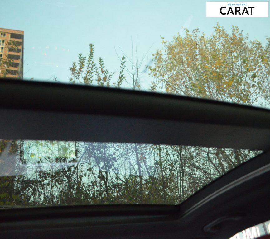 Mercedes-Benz E-Class 2014