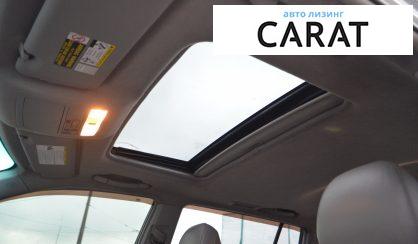 Toyota Highlander 2008