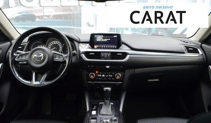 Mazda 6 2017