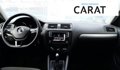 Volkswagen Jetta 2016