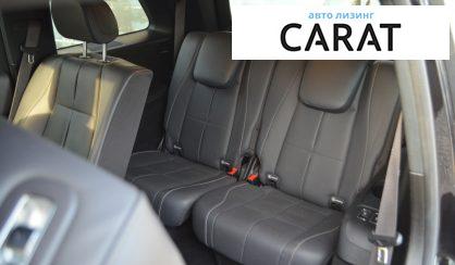 Mercedes-Benz GLS-Class 2019