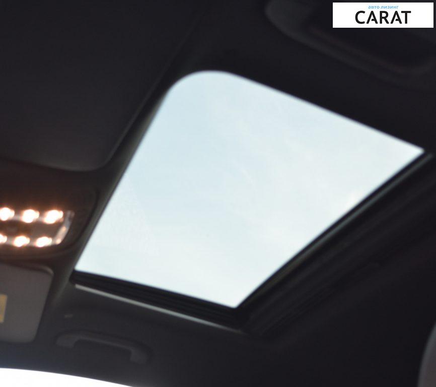 Mercedes-Benz GLS-Class 2019