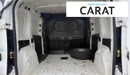 Fiat Doblo груз. 2019