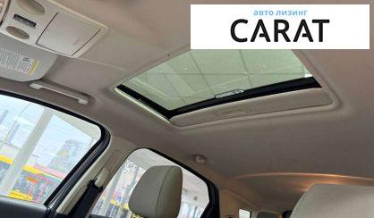 Ford EcoSport 2017