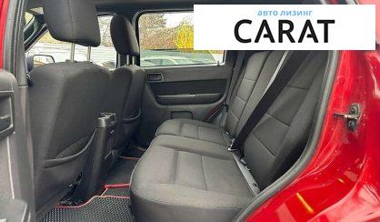 Ford Escape 2009
