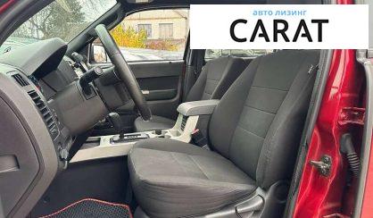 Ford Escape 2009