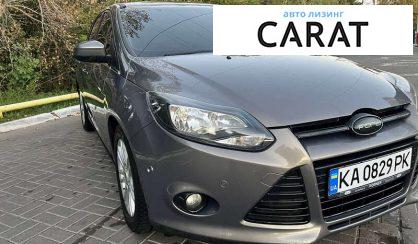 Mitsubishi Lancer 2007