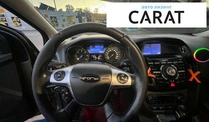 Mitsubishi Lancer 2007