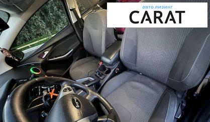 Mitsubishi Lancer 2007