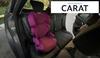 Mitsubishi Lancer 2007