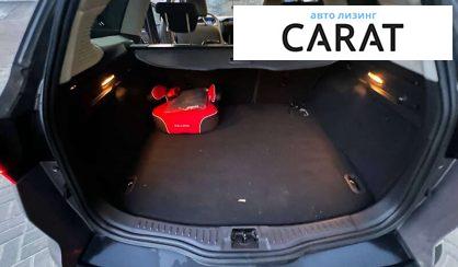 Mitsubishi Lancer 2007