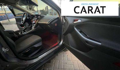 Mitsubishi Lancer 2007