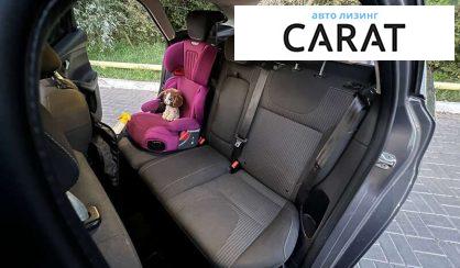 Mitsubishi Lancer 2007