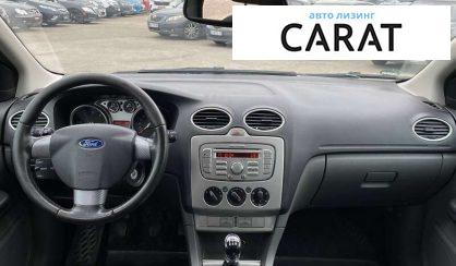 Ford Focus 2008