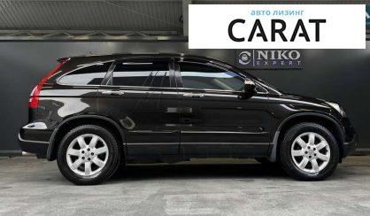 Honda CR-V 2008