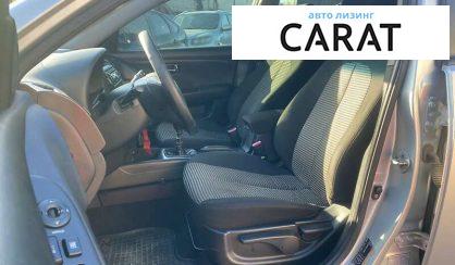 Hyundai Elantra 2010