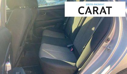 Hyundai Elantra 2010