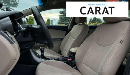 Hyundai Elantra 2014
