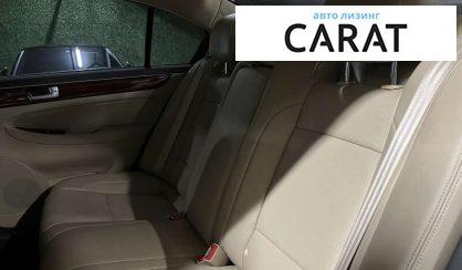 Hyundai Genesis 2013