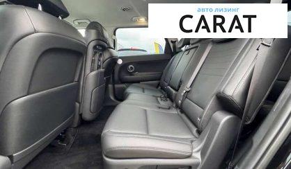 Hyundai Palisade 2025