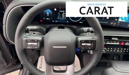 Hyundai Palisade 2025