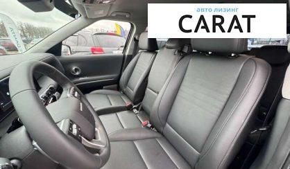 Hyundai Palisade 2025