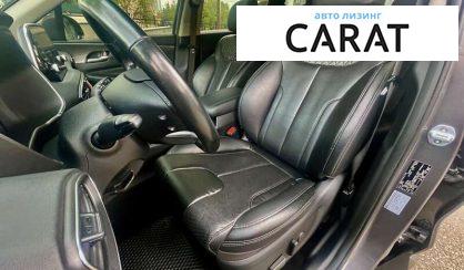 Hyundai Santa FE 2019