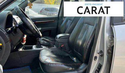 Hyundai Santa FE 2006