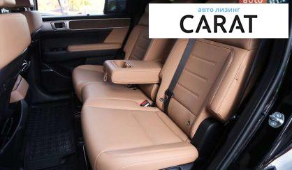 Hyundai Santa FE 2024