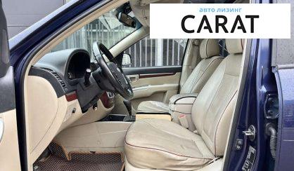 Hyundai Santa FE 2007