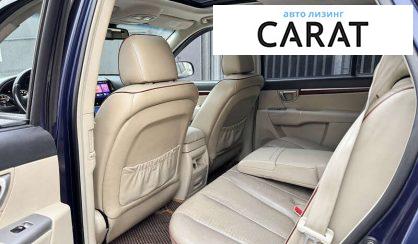 Hyundai Santa FE 2007