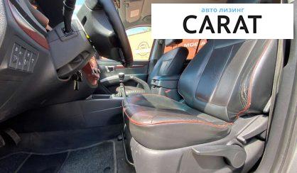 Hyundai Santa FE 2009