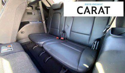 Hyundai Santa FE 2015