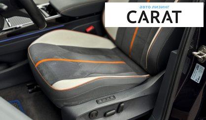 Volkswagen ID.6 2023