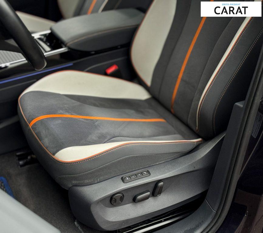 Volkswagen ID.6 2023