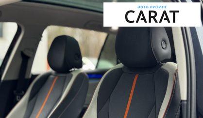 Volkswagen ID.6 2023