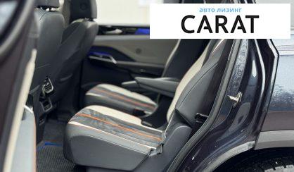 Volkswagen ID.6 2023