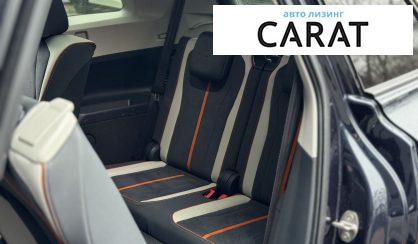 Volkswagen ID.6 2023